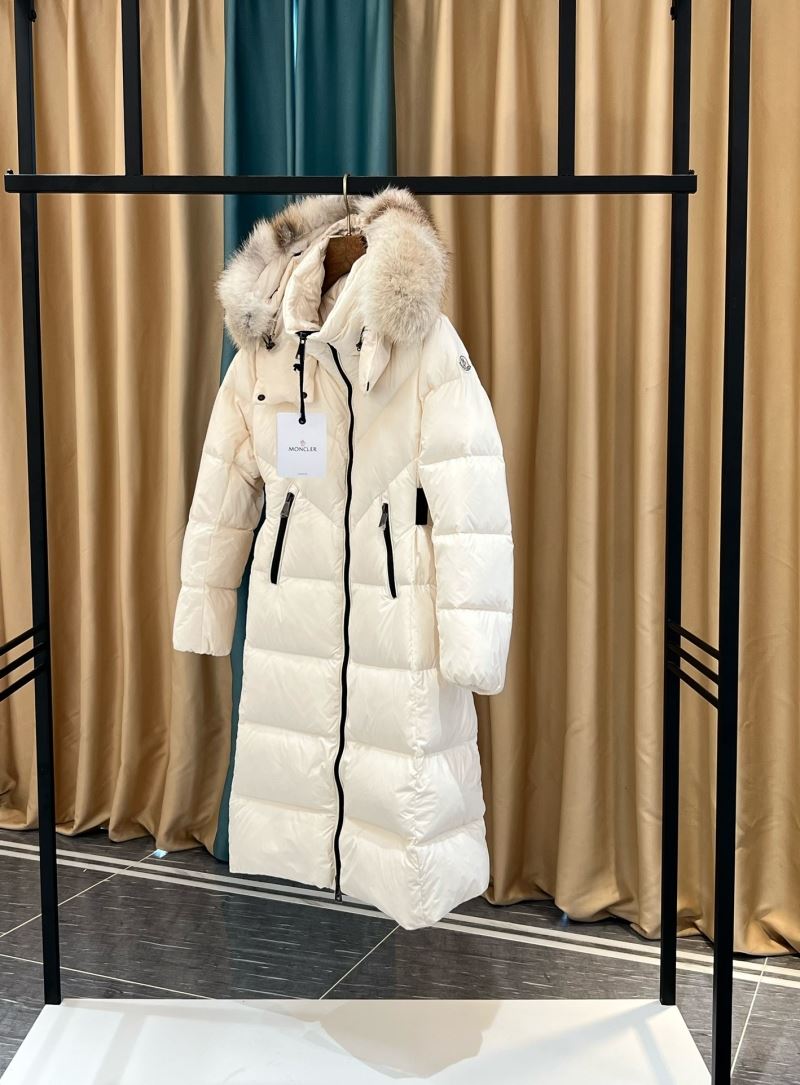 Moncler Down Jackets